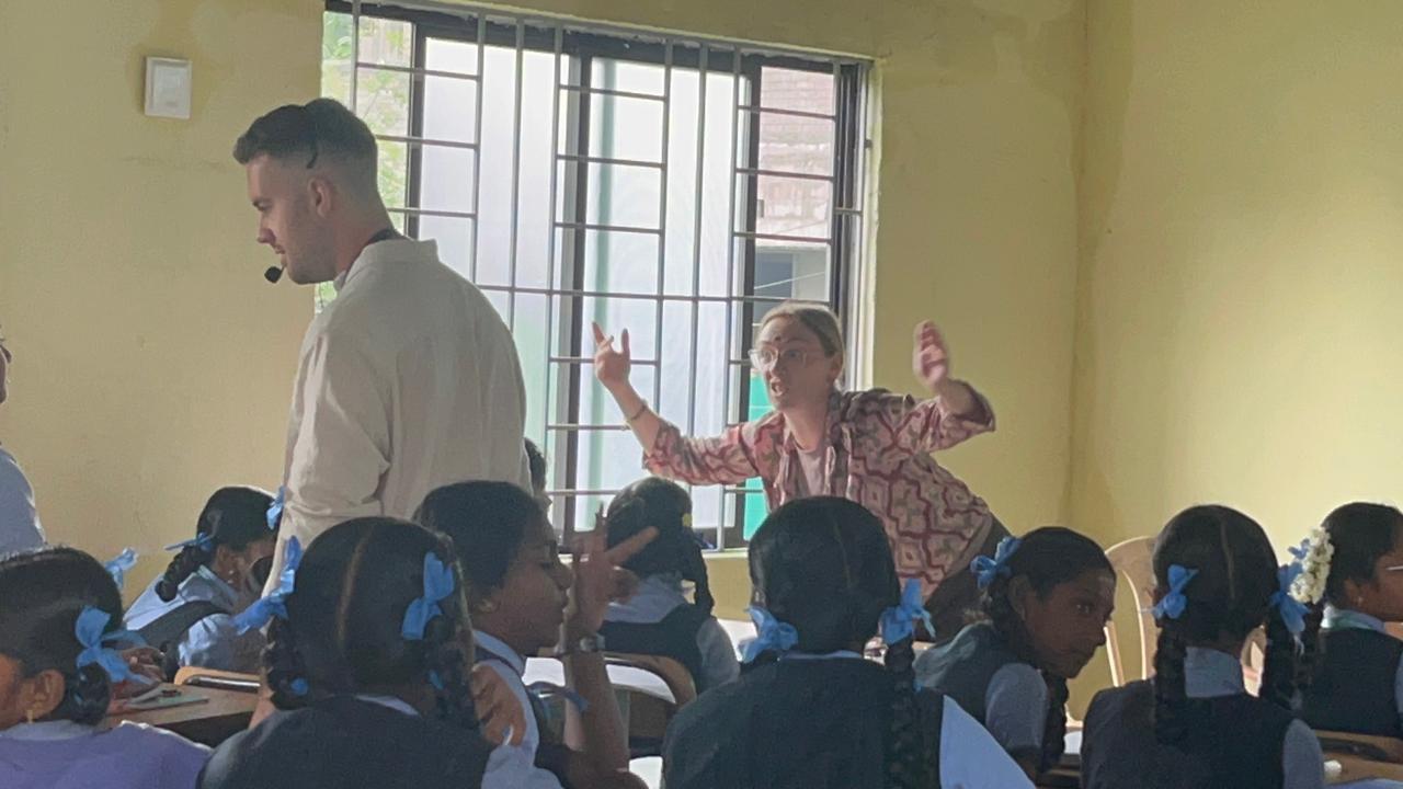 Holistic Development Image